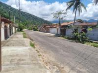 Recanto MarAzul - Ferienwohnung Ubatuba