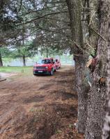 Casa Q a 5km del centro de Villa Carlos Paz - B&B Villa Santa Cruz Del Lago