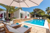 Villa Delfin - Ferienwohnung Sant Lluís