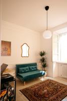 Jazz e Cioccolato GuestHouse free parking in città - B&B Perugia