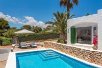 Villa Delfin - Ferienwohnung Sant Lluís