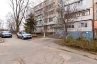 Modern Traditional apartment - B&B Chişinău