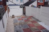 Large 3 bed House Wolverhampton Families and Contractors - B&B Wolverhampton