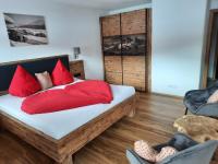 Appartamento con 2 Camere da Letto