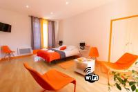 Les Chambres du "Coup de Coeur de Sarlat" - Ferienwohnung Sarlat-la-Canéda