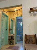 Deluxe Double Room (2 Adults + 1 Child)