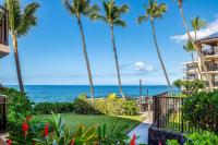 Kona Makai 1-103 - B&B Kailua-Kona