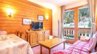 B&B Modane - La Turra 407 - Appt familial 6 pers - Bed and Breakfast Modane