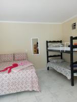 Chambre Quadruple Confort