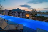 Kamala Beach P33 Pool view 2 Bedroom Suite - Chambres d’hôtes Ban Kamala