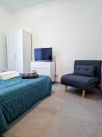 B&B San Remo - Il Nuovo Vicoletto - Sanremo Apartments - Bed and Breakfast San Remo
