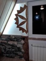 Monolocale con Vista Montagna 