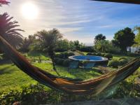 Traumgarten - Rustic House - Sunset & SeaView - Ferienwohnung Várzea