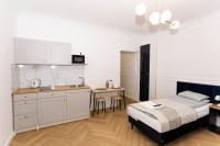 Appartement 1 Chambre