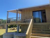 Eco Boutique B&B - Bed and Breakfast Punta del Diablo