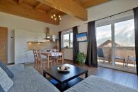 Appartement 2 Chambres