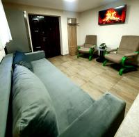 Apartament Lupeni - B&B