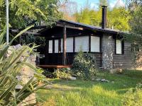 Cabaña Bosque Peralta Ramos - B&B