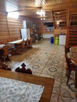 Pokoje u Bogusi - B&B Chochołów