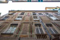 Casa Marina nel cuore di Genova - B&B
