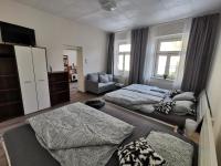 Apartmány Cipriani - Ferienwohnung Joachimsthal
