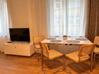 Appartement met 1 Slaapkamer