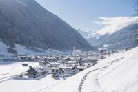 Appartamento con 2 Camere da Letto