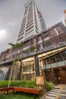 Studios Prime a 350m Metrô Brooklin, 1km Consolado EUA - B&B San Paolo