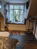 Yawl, Harcombe House - B&B Uplyme