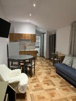 Sofita garden - Chambres d’hôtes Néa Michanióna