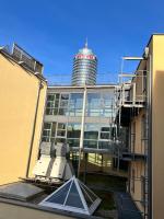 Appartement met 2 slaapkamers
