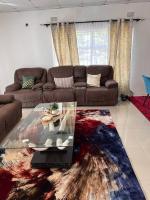 B&B Kitwe - Four m luxury Apartment. - Bed and Breakfast Kitwe