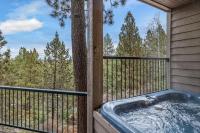 MT BACH 501AB - Ferienwohnung Bend