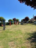 Cabaña El Mirador - Ferienwohnung Osorno