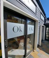 Okeyloft Coyhaique 4 - Ferienwohnung Coyhaique