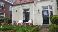 B&B Zwolle - Het Zwolse Huisje - Bed and Breakfast Zwolle