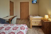 Chambre Triple Basique