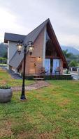 Chalé Villa Felicitá (Itália) - Ferienwohnung