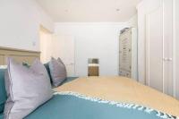 B&B Londen - Affordable, Secluded Flat in Central London - Bed and Breakfast Londen