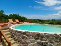 cabañas de altura tierra agreste - B&B