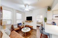 Sunrise Suite #2232 - B&B