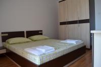 Apartment mit 1 Schlafzimmer und Balkon (4 Erwachsene)