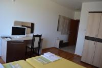Doppelzimmer mit Balkon