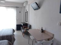 Familienzimmer mit Meerblick