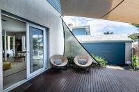 Lookout 100m to the Ocean and Pet-Friendly - B&B Ocean Grove