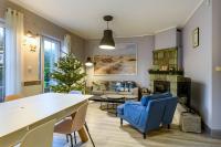 Dom Kotwa - B&B Karwia