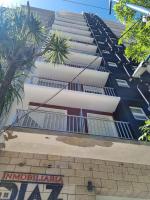 Depto de 2 ambientes zona Guemes (2) - Ferienwohnung Mar del Plata