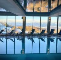 Apartmani L6 & P90 Milmari Kopaonik - B&B Kopaonik