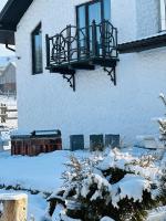 Villa con 2 Camere da Letto