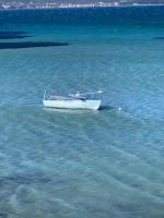 Appartement Vila Fajen - Chambres d’hôtes Sukošan